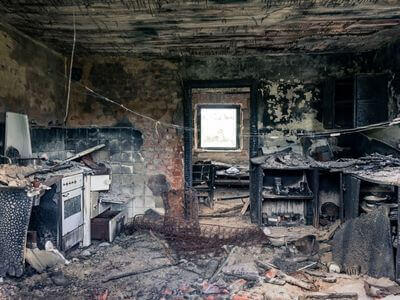 About ClearWave Co - water damage restoration experts in Long Beach